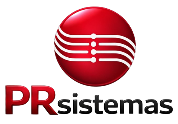 PR Sistemas Logo